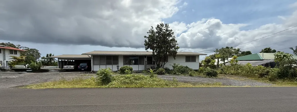 517 Pohakulani Street Hilo HI 96720