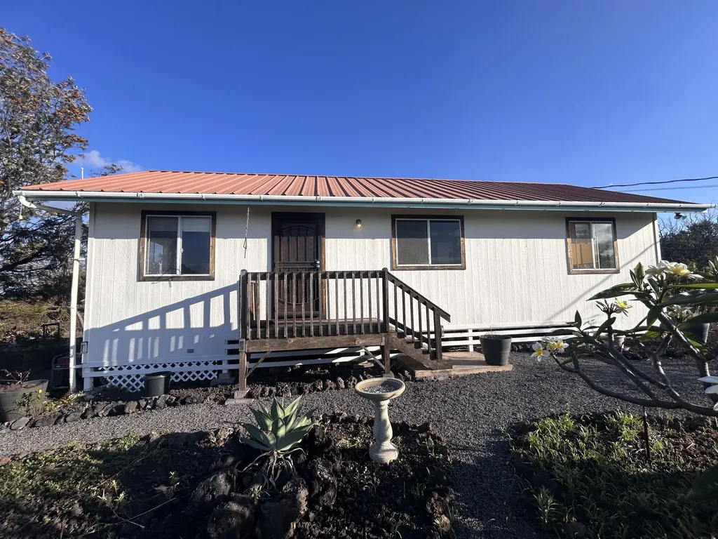 92-1227 Hokulani Boulevard Ocean View HI 96737