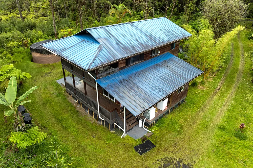 16-1653 Ao Road Mountain View HI 96771