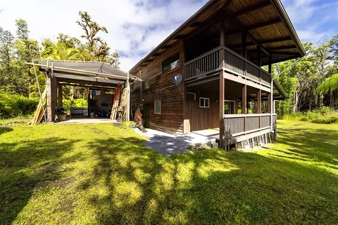 16-1653 Ao Road Mountain View HI 96771