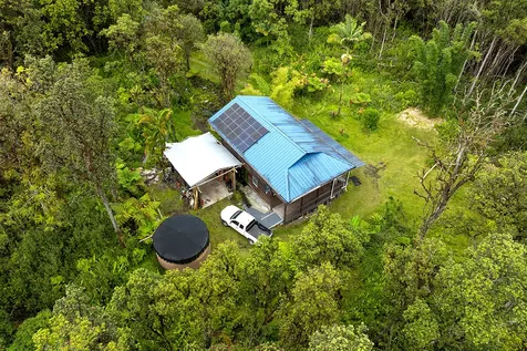 16-1653 Ao Road Mountain View HI 96771