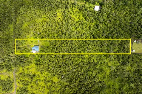 16-1653 Ao Road Mountain View HI 96771