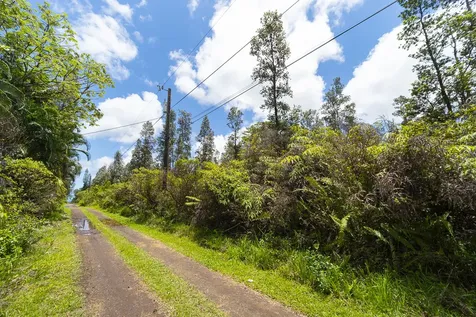 Aulii Street Keaau HI 96749