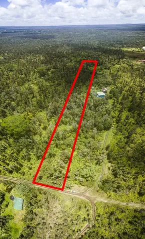 Aulii Street Keaau HI 96749