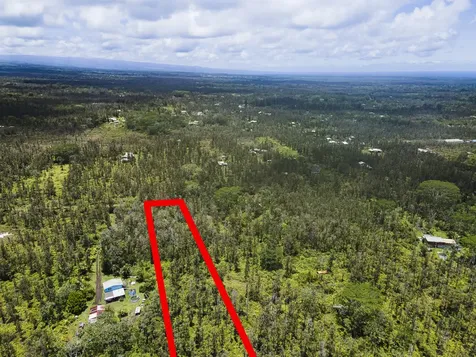 Aulii Street Keaau HI 96749