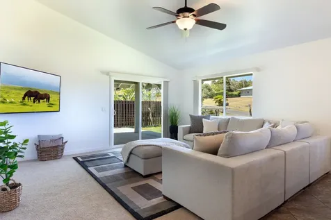 64-751 Uikeoni Street Kamuela HI 96743