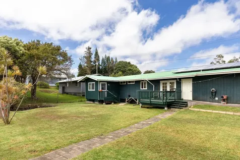 64-5122 Kalake Street Kamuela HI 96743