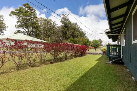 64-5122 Kalake Street Kamuela HI 96743