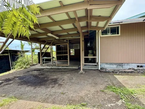 82-1226 Kinue Road Captain Cook HI 96704