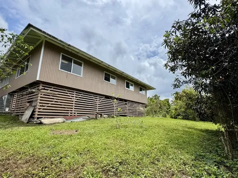 82-1226 Kinue Road Captain Cook HI 96704