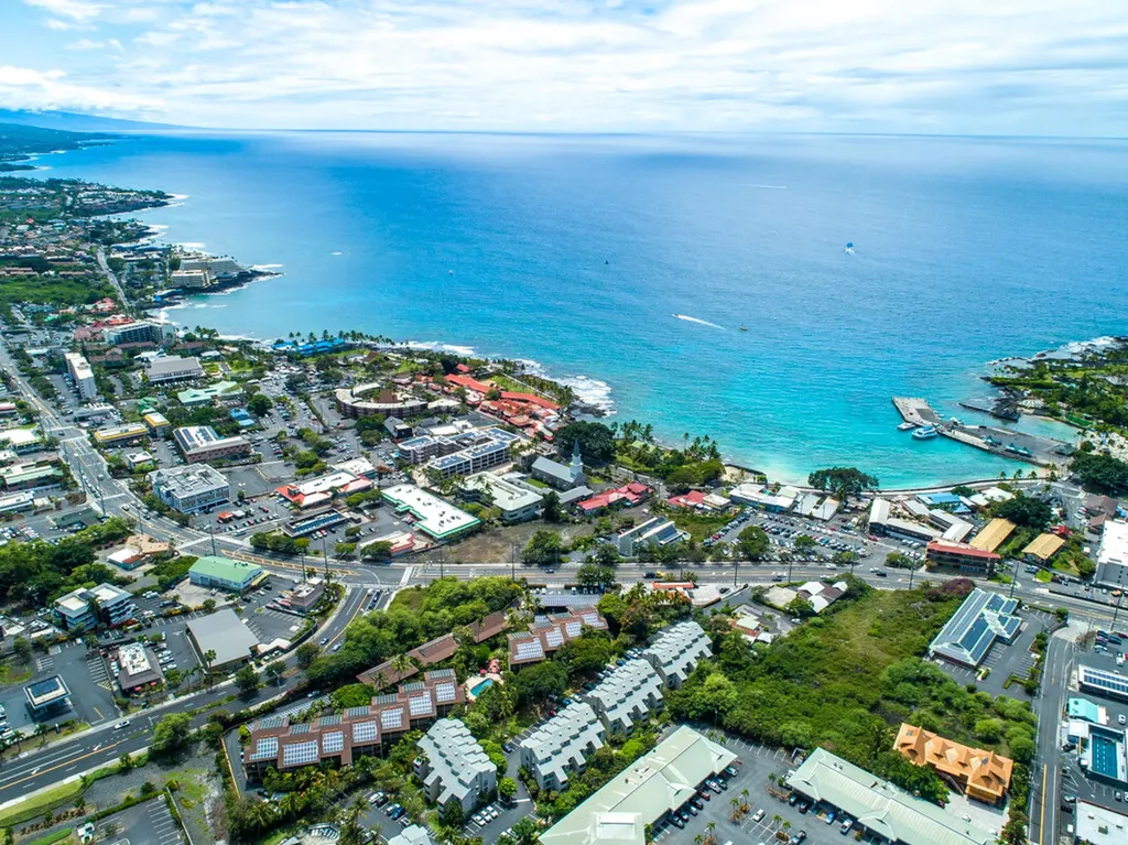 75-5669 Kuakini Highway Kailua-kona HI 96740
