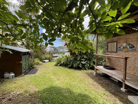 13-3980 Pahoa Kalapana Road Pahoa HI 96778