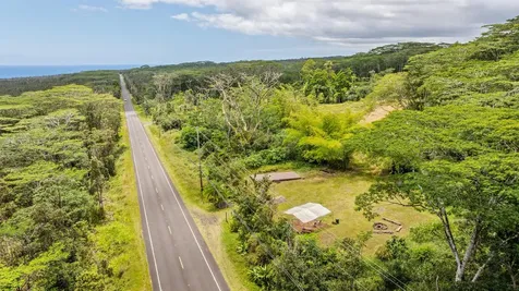13-3980 Pahoa Kalapana Road Pahoa HI 96778