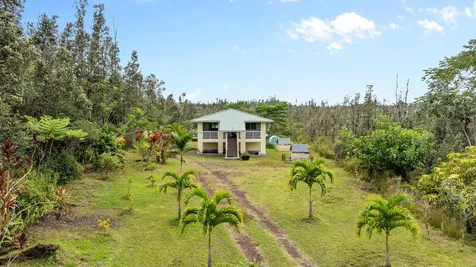 16-1580 39th Avenue Kurtistown HI 96760