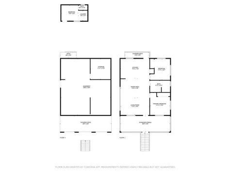 16-1580 39th Avenue Kurtistown HI 96760