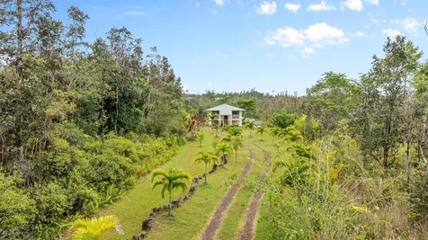 16-1580 39th Avenue Kurtistown HI 96760