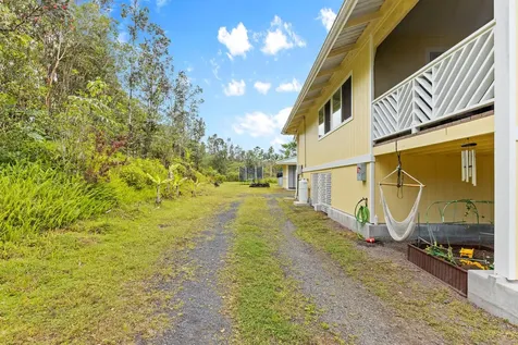 16-1580 39th Avenue Kurtistown HI 96760