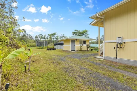 16-1580 39th Avenue Kurtistown HI 96760