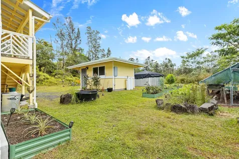 16-1580 39th Avenue Kurtistown HI 96760