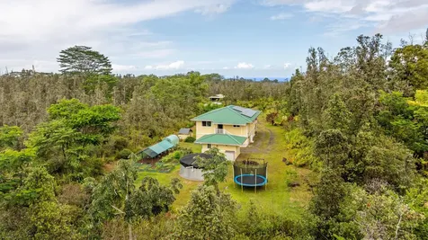 16-1580 39th Avenue Kurtistown HI 96760