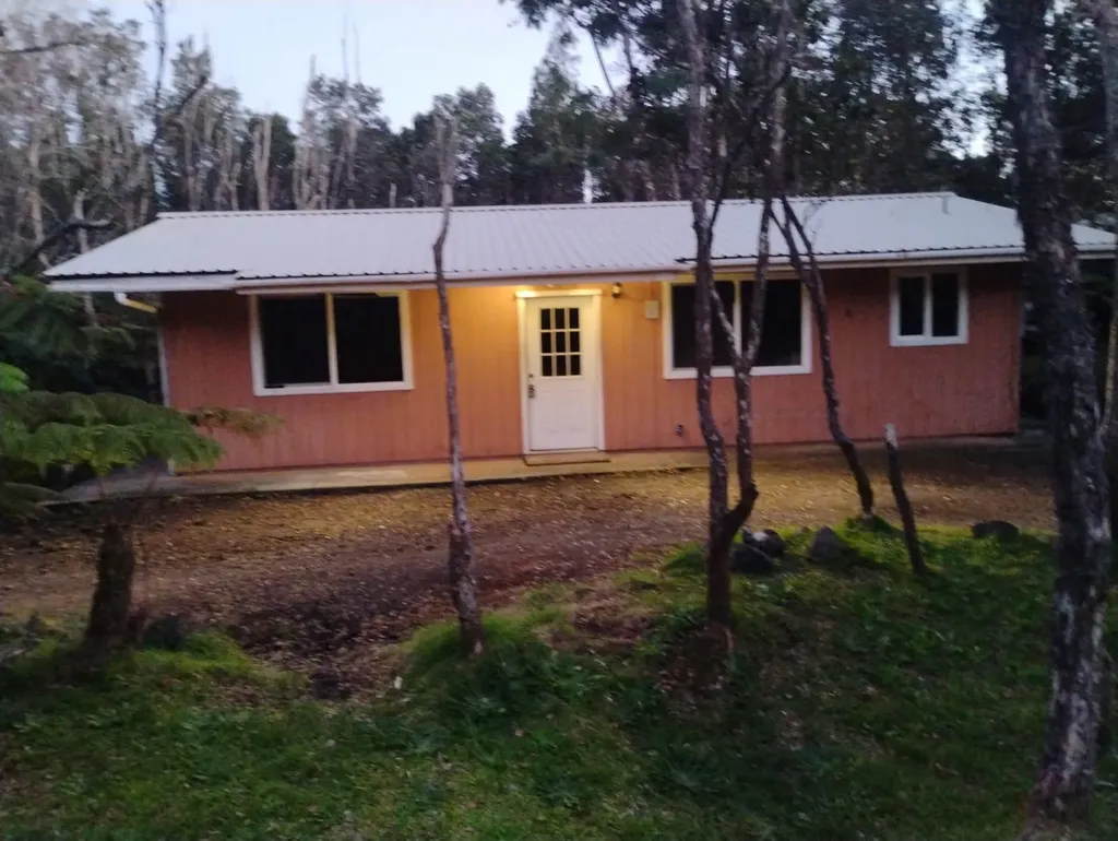 11-3791 4th Street Volcano HI 96785