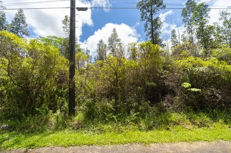 Aulii Street Keaau HI 96749