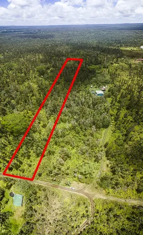 Aulii Street Keaau HI 96749