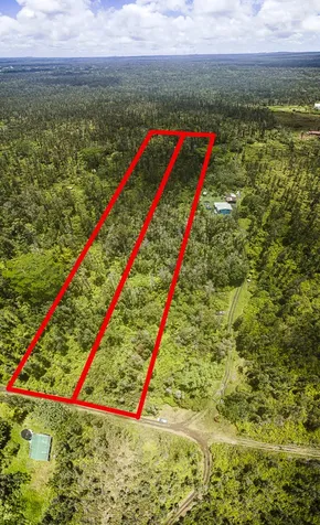 Aulii Street Keaau HI 96749