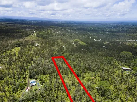 Aulii Street Keaau HI 96749