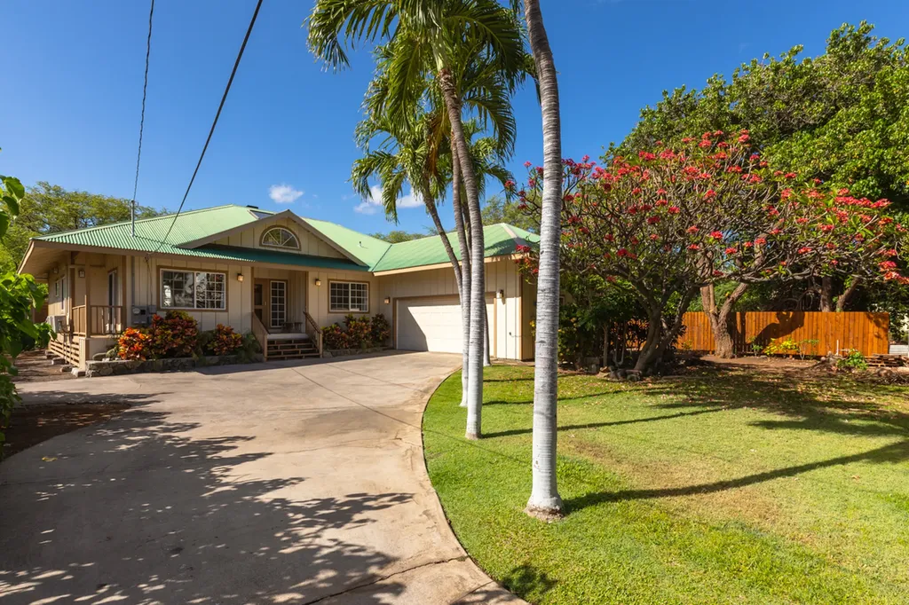 69-1655 Puako Beach Drive Kamuela HI 96743