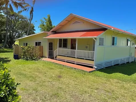 54-322 Union Mill Road Kapaau HI 96755
