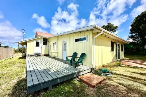 54-322 Union Mill Road Kapaau HI 96755