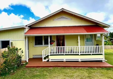54-322 Union Mill Road Kapaau HI 96755