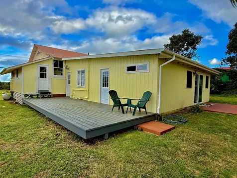 54-322 Union Mill Road Kapaau HI 96755
