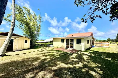 54-322 Union Mill Road Kapaau HI 96755