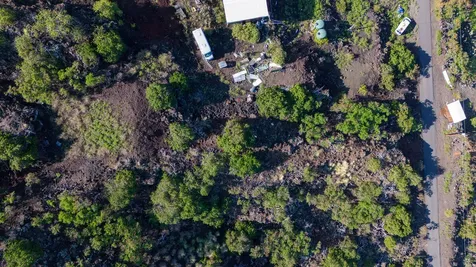 Pikake Avenue Captain Cook HI 96704