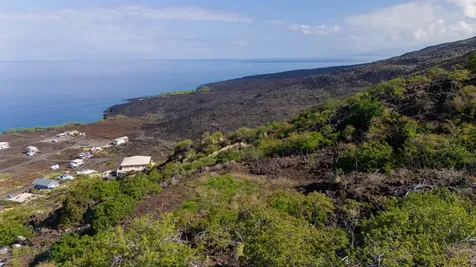 Pikake Avenue Captain Cook HI 96704