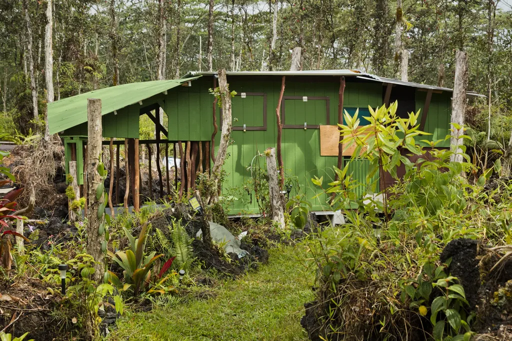 14-3413 Mauna Kea Road Pahoa HI 96778
