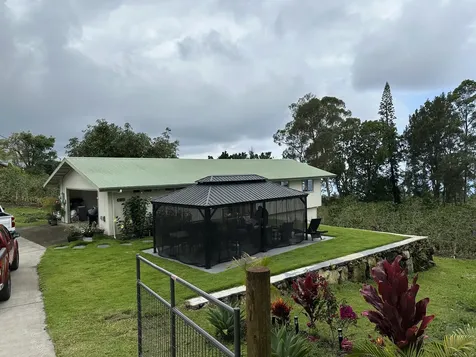 82-1168 Greenwell Mountain Road Captain Cook HI 96704