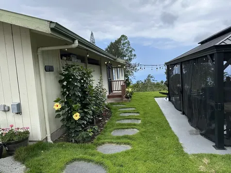 82-1168 Greenwell Mountain Road Captain Cook HI 96704