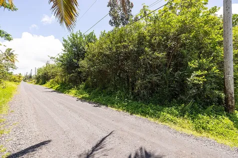 10th Avenue Keaau HI 96749