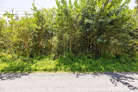 10th Avenue Keaau HI 96749