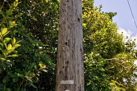 10th Avenue Keaau HI 96749