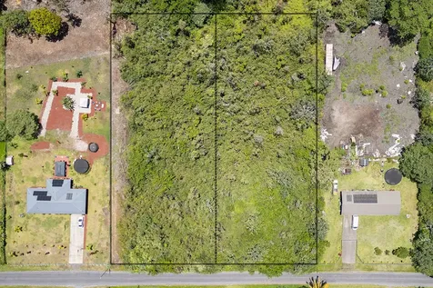 10th Avenue Keaau HI 96749