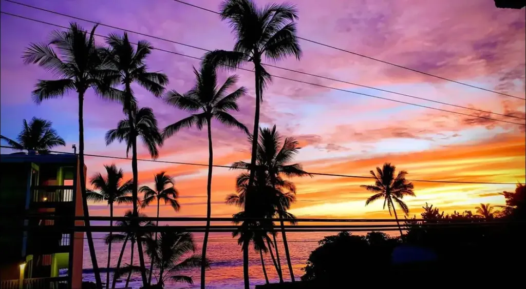 76-6233 Alii Drive Kailua-kona HI 96740