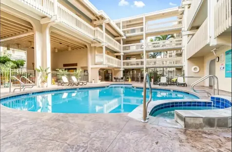 76-6233 Alii Drive Kailua-kona HI 96740