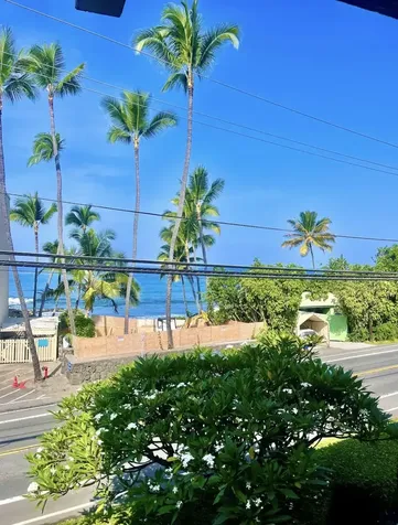 76-6233 Alii Drive Kailua-kona HI 96740