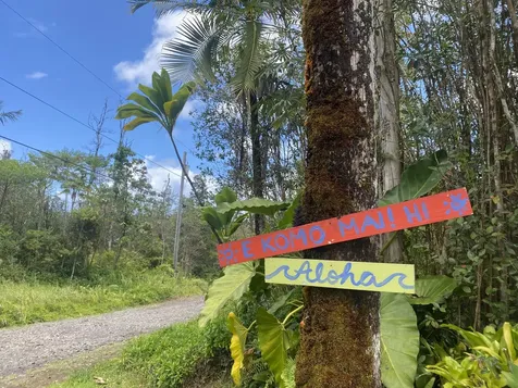 16-355 Melekule Street Kurtistown HI 96760