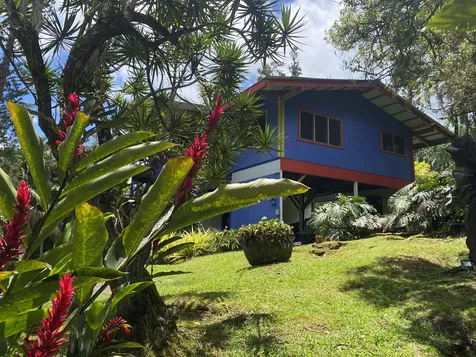 16-355 Melekule Street Kurtistown HI 96760