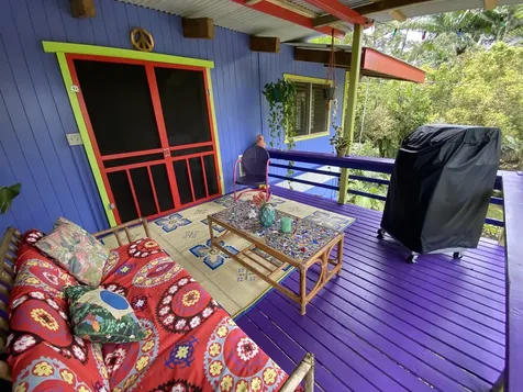 16-355 Melekule Street Kurtistown HI 96760